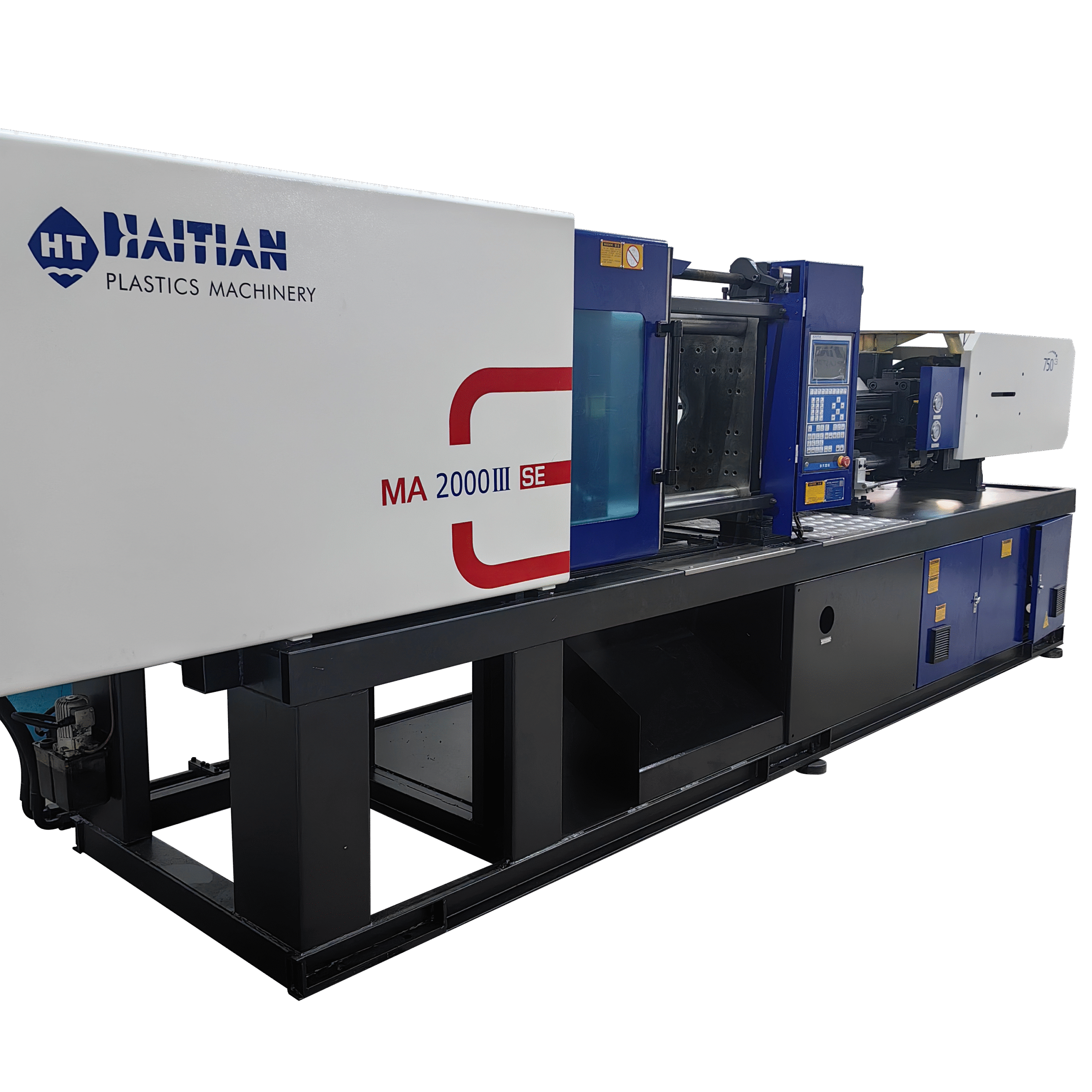 benchtop injection molding machines