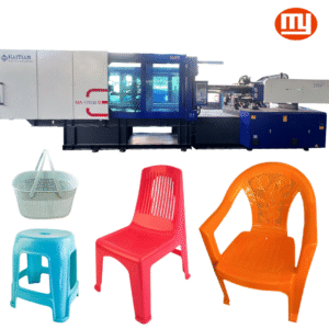 Haitian 470-ton Injection Molding Machine