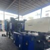 used injection molding machine selection