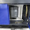 electric injection molding machine