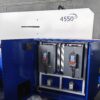 used two platen injection molding machine
