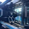 used injection molding machine