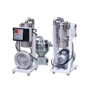 Plastic Auxiliary Equipment Auto Loader