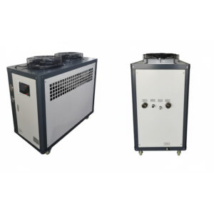 Air cooled chiller/ Water cooled chiller