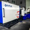 rubber injection molding machine