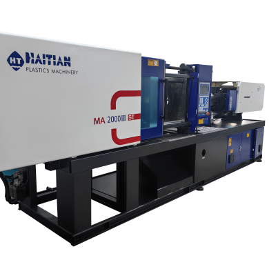 benchtop injection molding machines